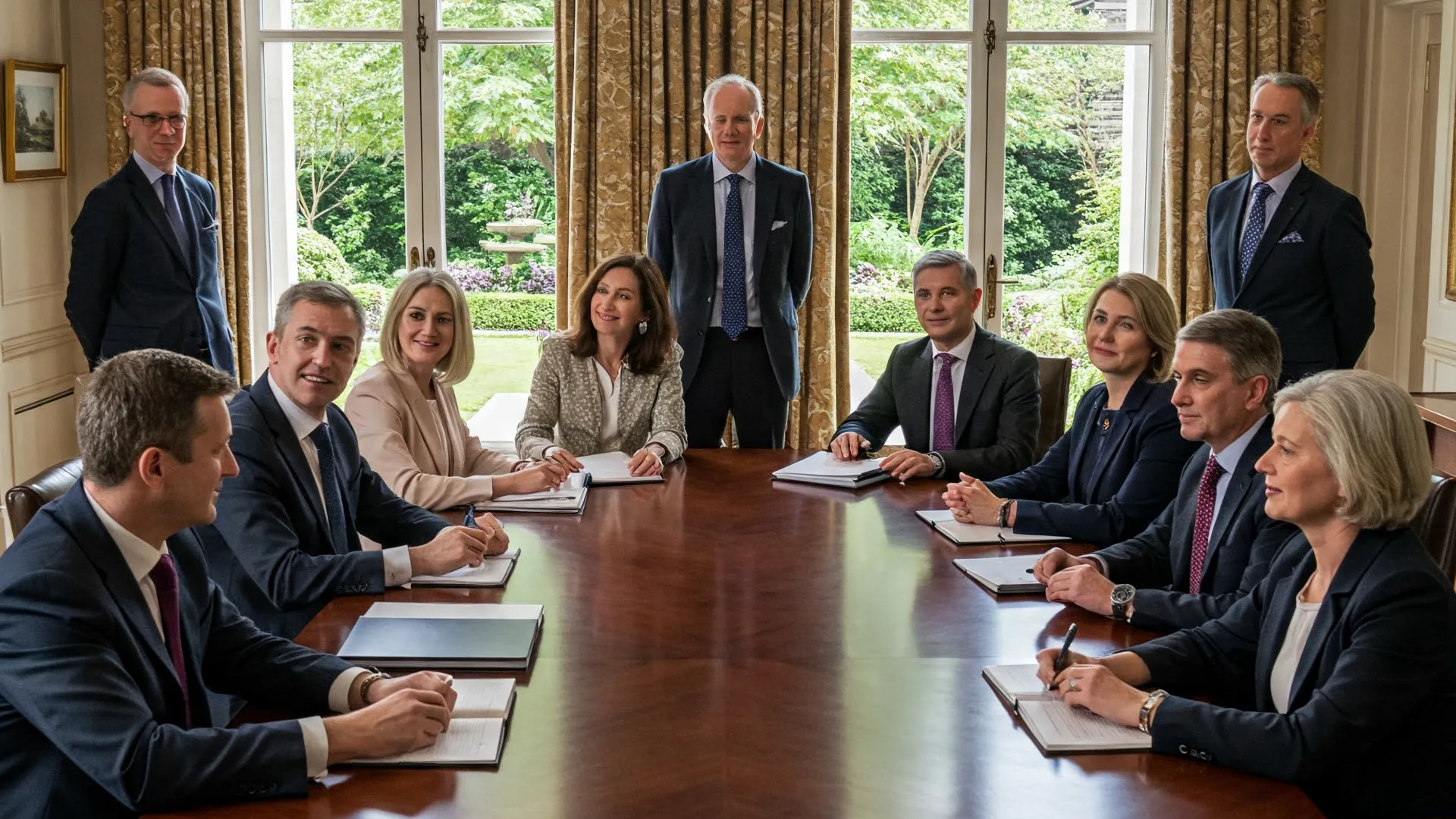 Fondo WealthNext Academy