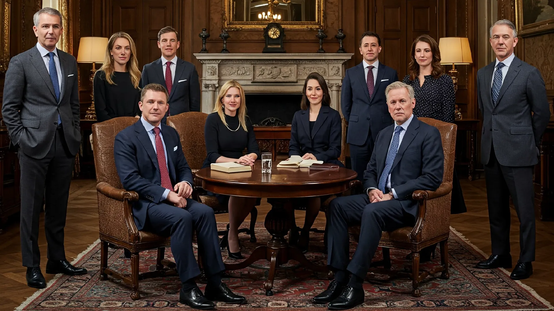 Fondo WealthNext Academy